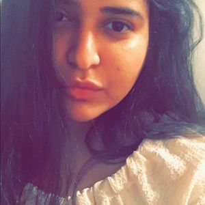 Meet your Posher, Ishu